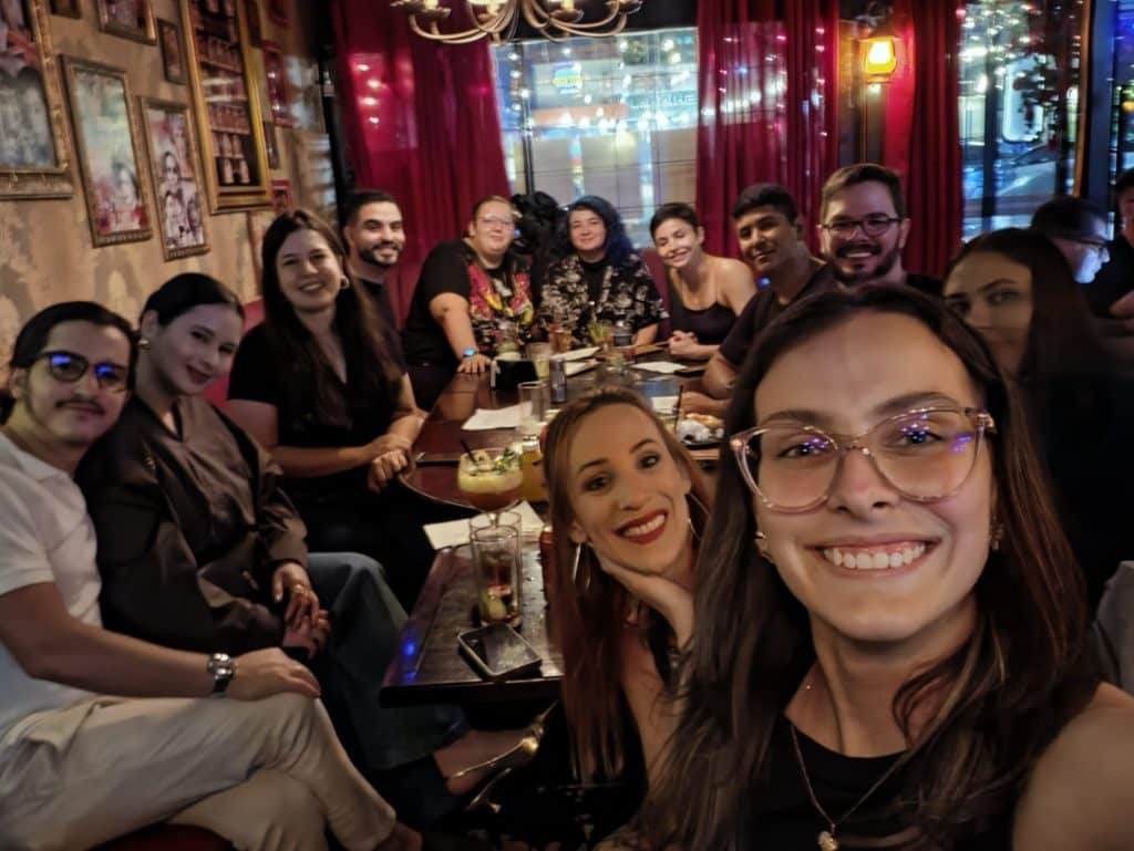 marvin 5 inFlux