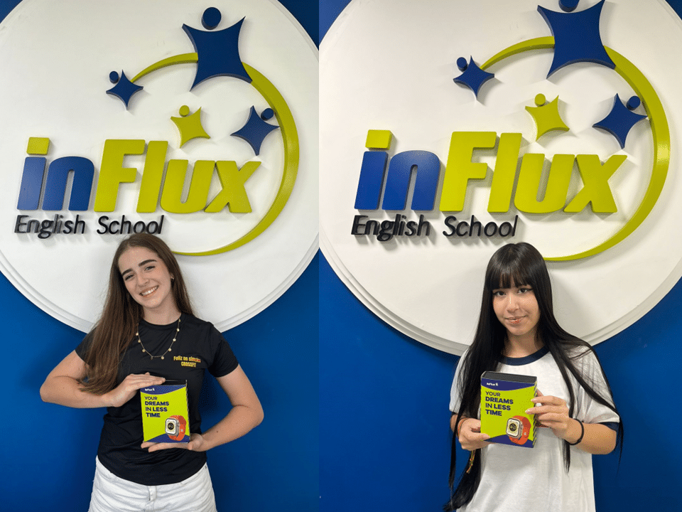 smartwatch winners inFlux