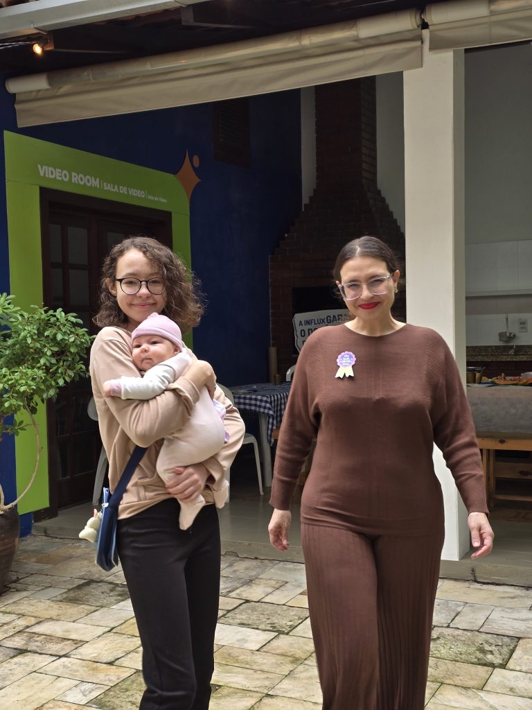 inFlux Balneário Camboriú – Mother’s Day: The Best Mom Ever! 20260516 105215 inFlux