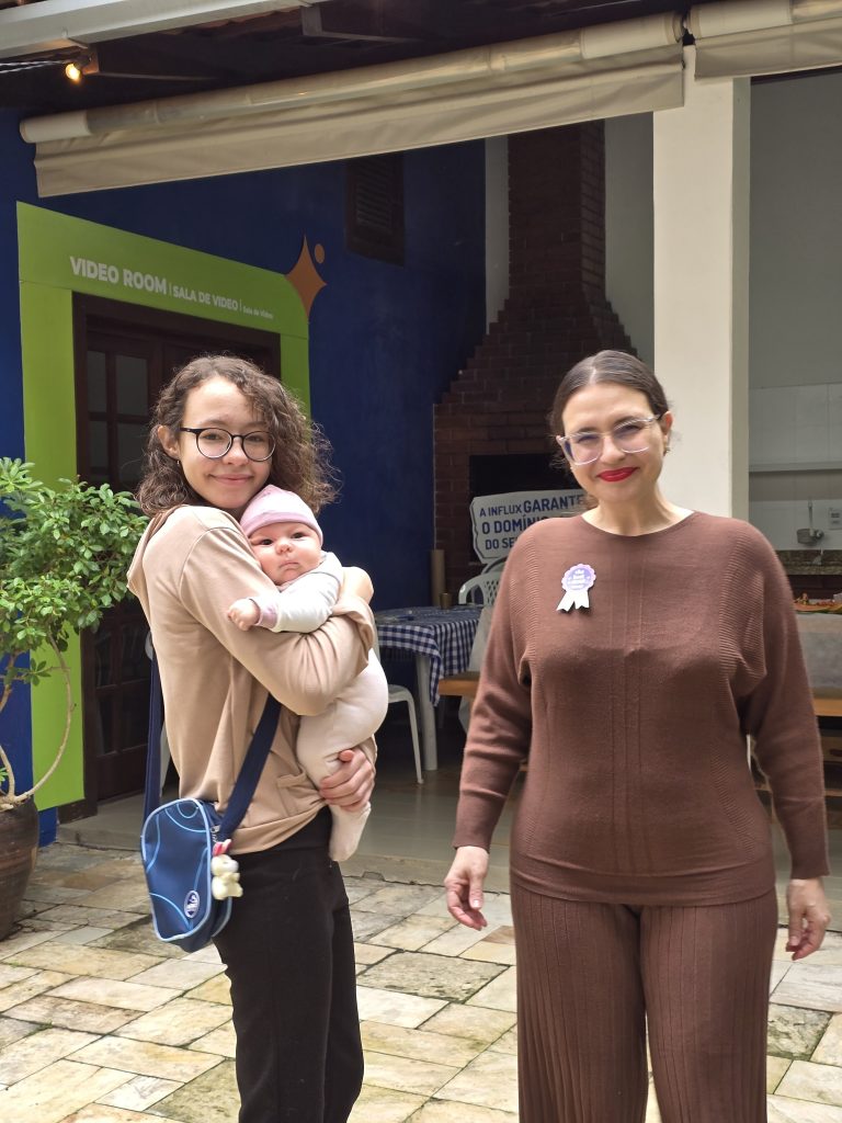 inFlux Balneário Camboriú – Mother’s Day: The Best Mom Ever! 20260516 1052150 inFlux