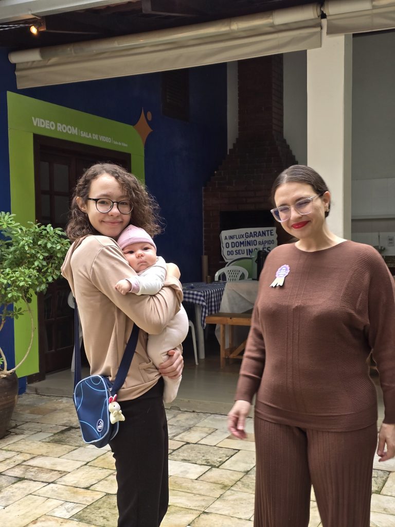 inFlux Balneário Camboriú – Mother’s Day: The Best Mom Ever! 20260516 1052151 inFlux
