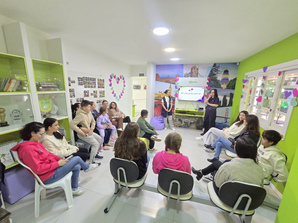 inFlux Balneário Camboriú – Mother’s Day: The Best Mom Ever! 20260516 105305 inFlux