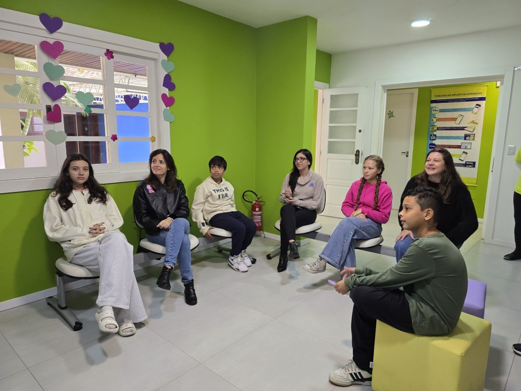 inFlux Balneário Camboriú – Mother’s Day: The Best Mom Ever! 20260516 105323 inFlux