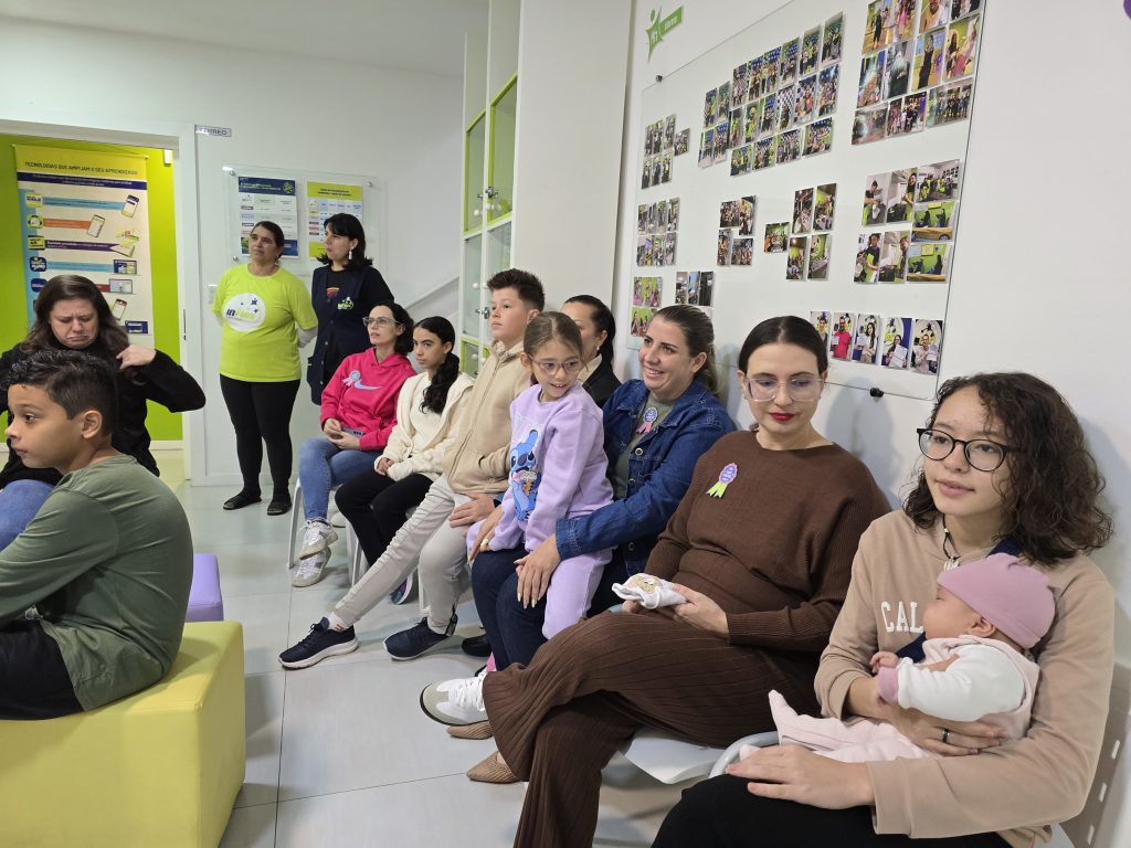 inFlux Balneário Camboriú – Mother’s Day: The Best Mom Ever! 20260516 105327 inFlux
