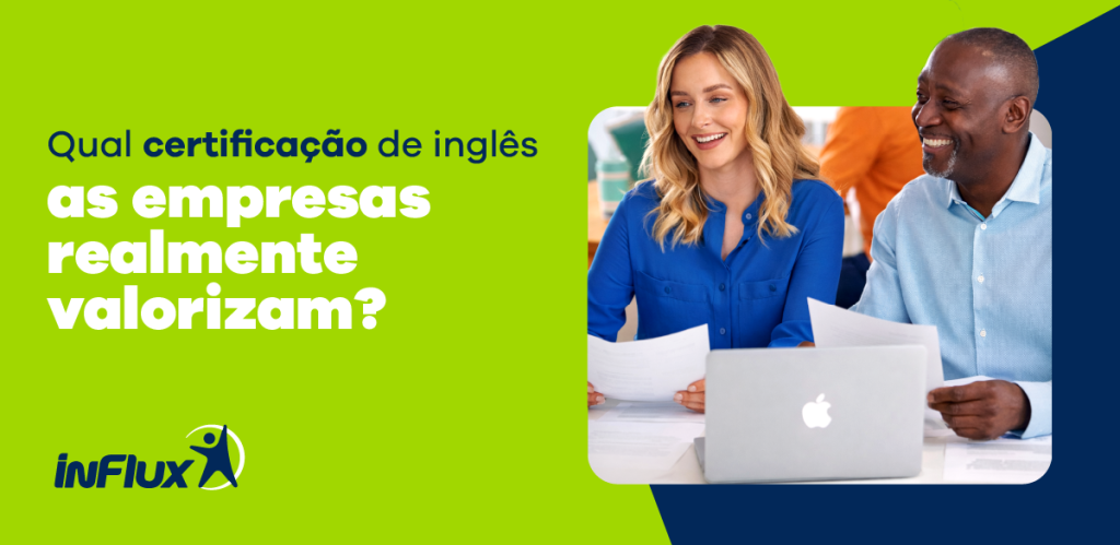Qual certificação de inglês as empresas realmente valorizam?