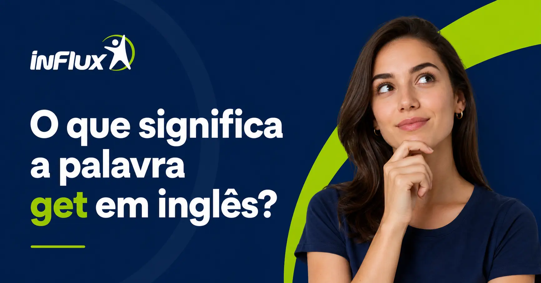 O que significa “get” em inglês?