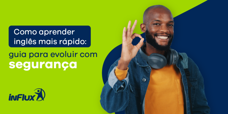 Como aprender inglês mais rápido: guia para melhorar seus resultados