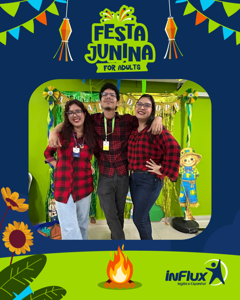 inFlux Parque das Laranjeiras – Festa Junina template feed festa junina 6 inFlux