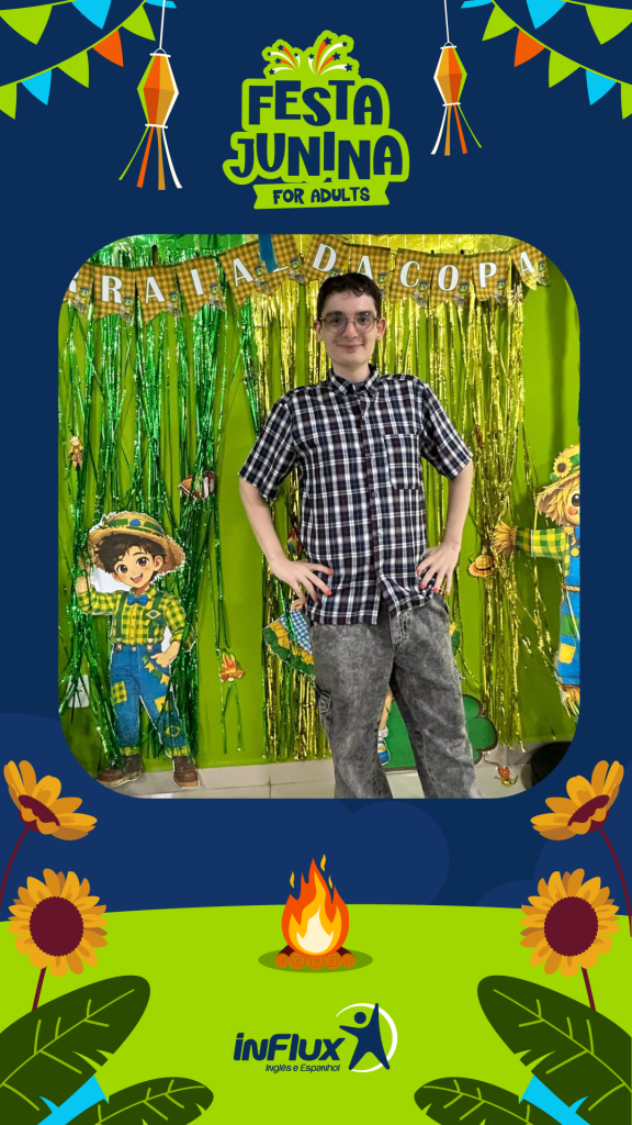 inFlux Parque das Laranjeiras – Festa Junina template story festa junina 1 inFlux