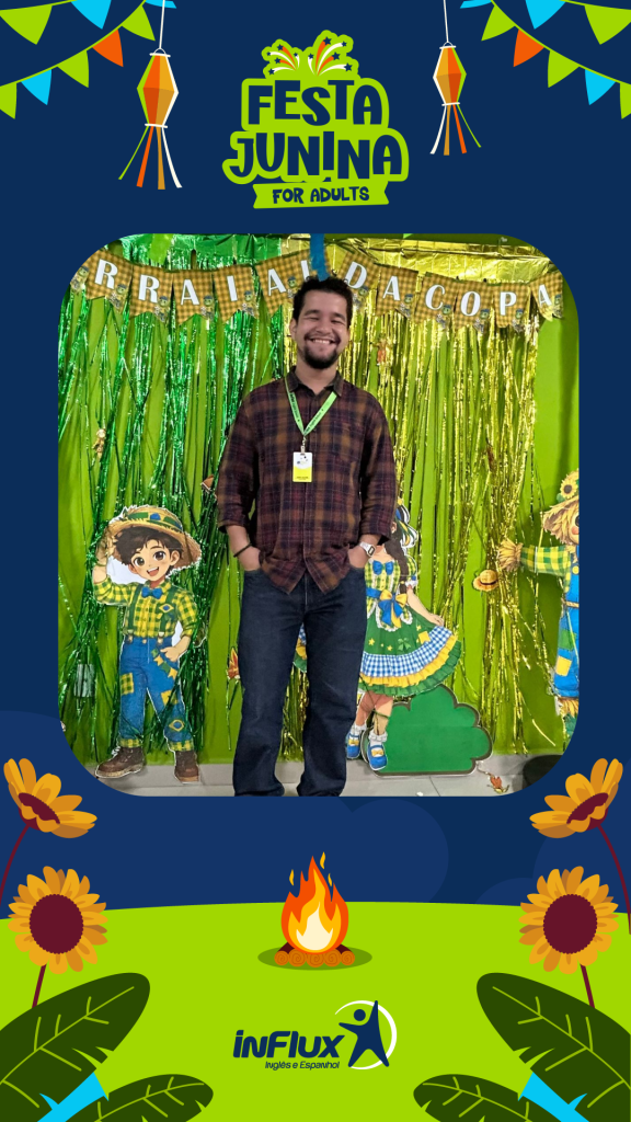 inFlux Parque das Laranjeiras – Festa Junina template story festa junina 4 inFlux