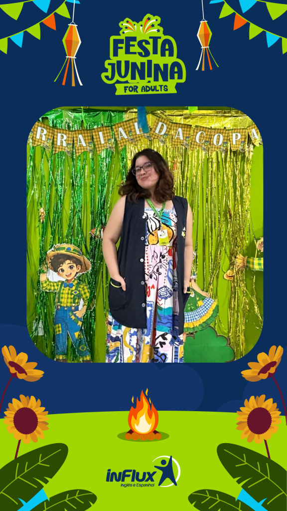 inFlux Parque das Laranjeiras – Festa Junina template story festa junina 5 inFlux