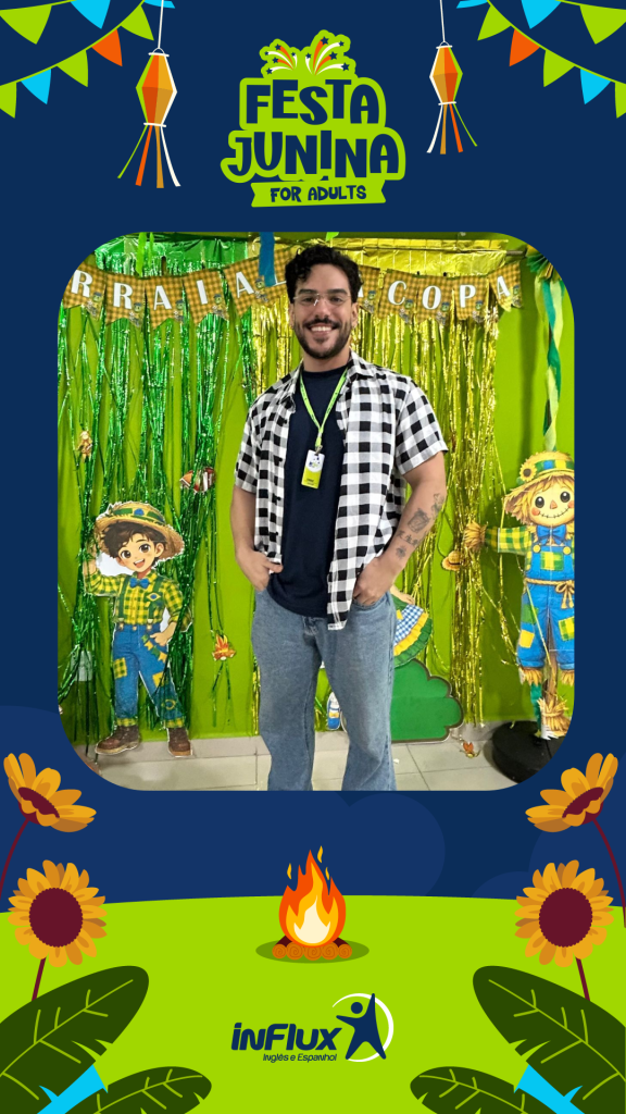 inFlux Parque das Laranjeiras – Festa Junina template story festa junina 7 inFlux