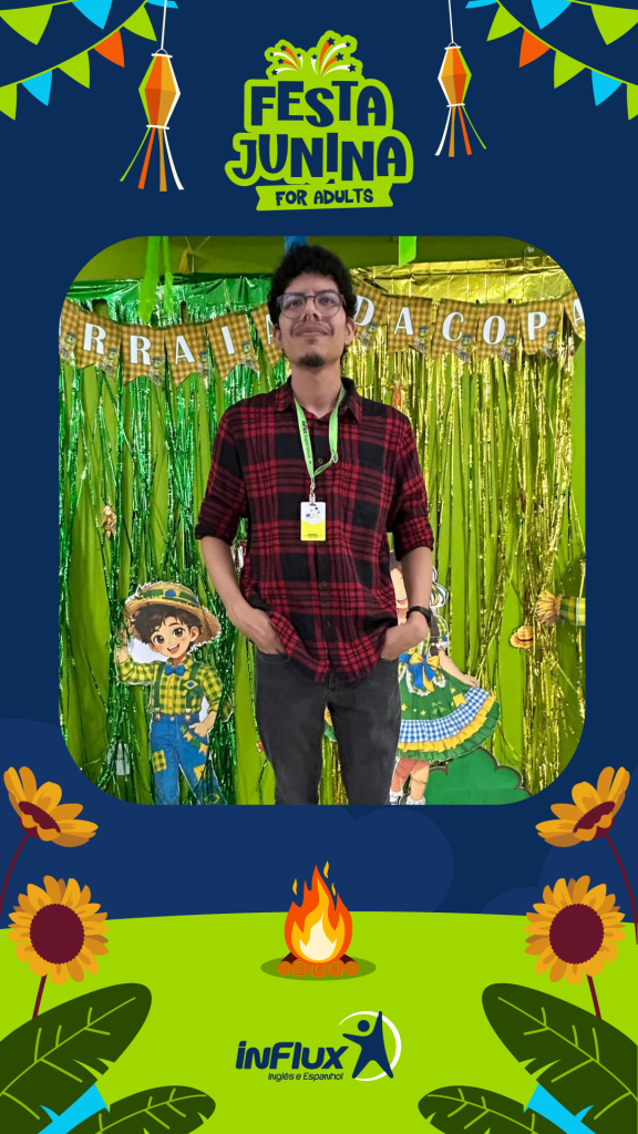 inFlux Parque das Laranjeiras – Festa Junina template story festa junina 8 inFlux