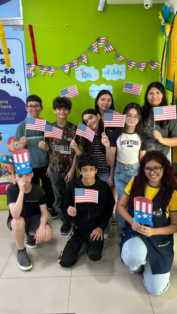 inFlux Manaus Laranjeiras – 4th of July whatsapp image 2026 07 04 at 154610 2 inFlux