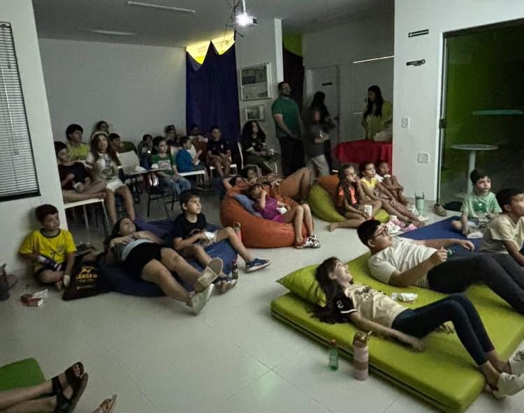 inFlux Dourados – Colônia de Férias: Movie Session whatsapp image 2026 07 22 at 204942 inFlux