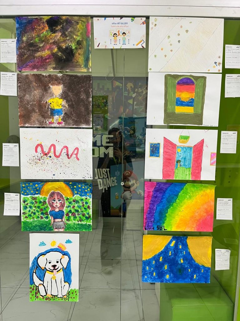 inFlux BH Cidade Jardim – inFlux Artists: Painters for a Day 1787777528742 smeg6wgw5fa inFlux