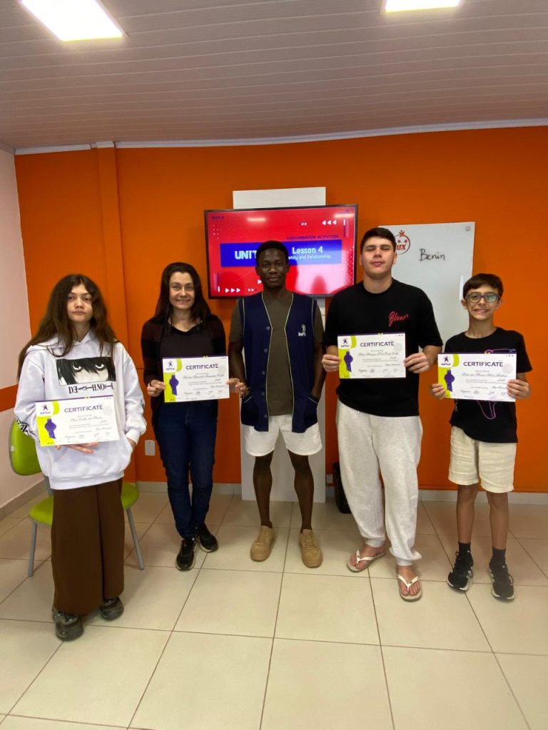 inFlux Campinas – Entrega de certificados 1788198940133 mp63c5v47h inFlux