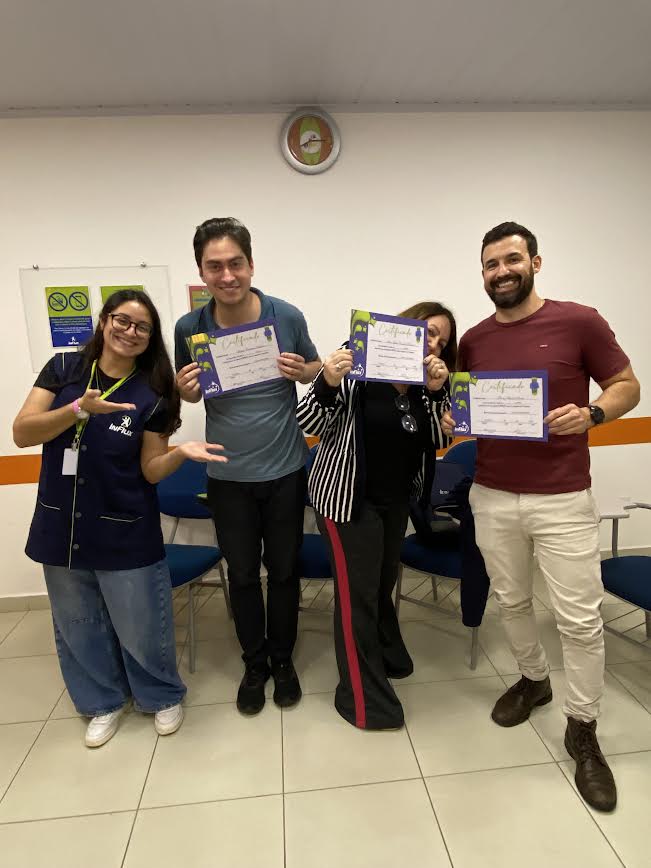 inFlux Campinas – Entrega de certificados 1788198940914 03godk7sniwb inFlux