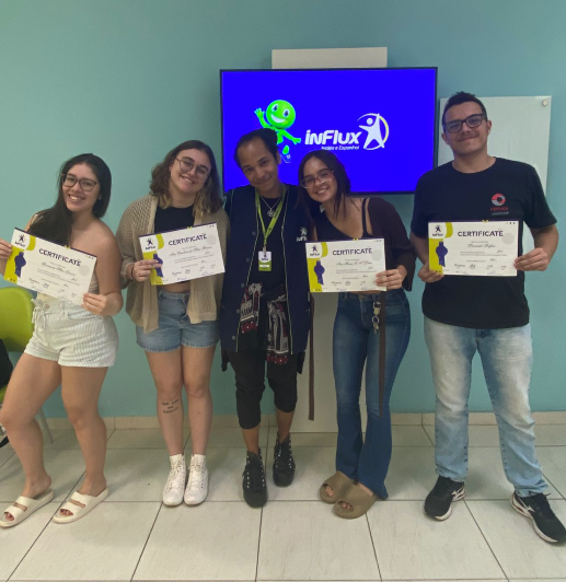 inFlux Campinas – Entrega de certificados 1788198945143 4vmpl8ou7wq 1 inFlux