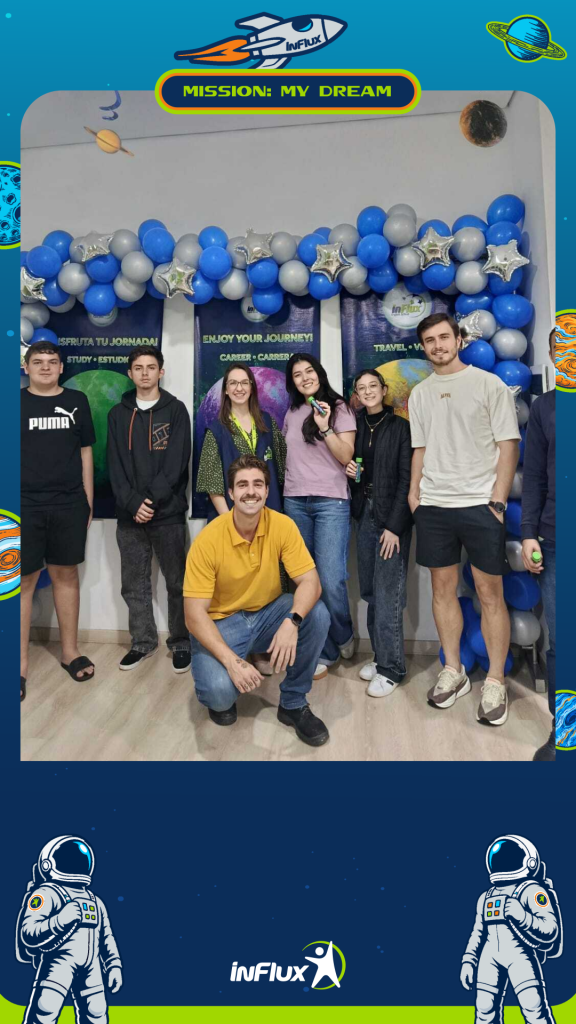 b2 bruna inFlux