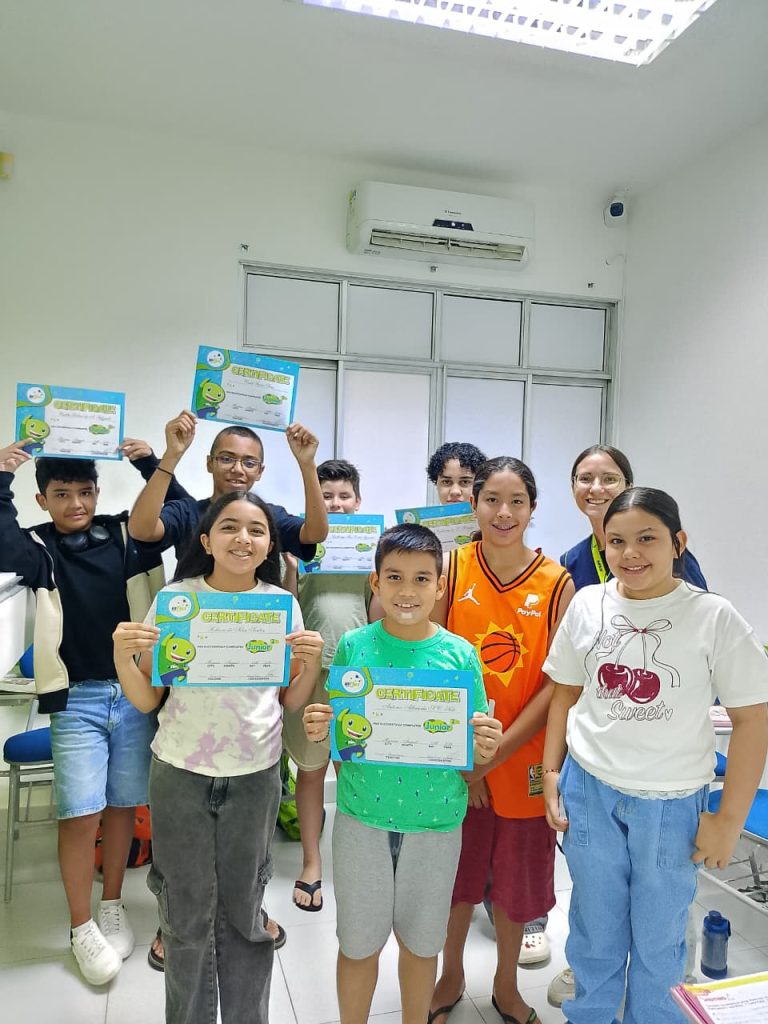inFlux Manaus Centro – Entrega de certificados whatsapp image 2026 08 22 at 084753 1 inFlux