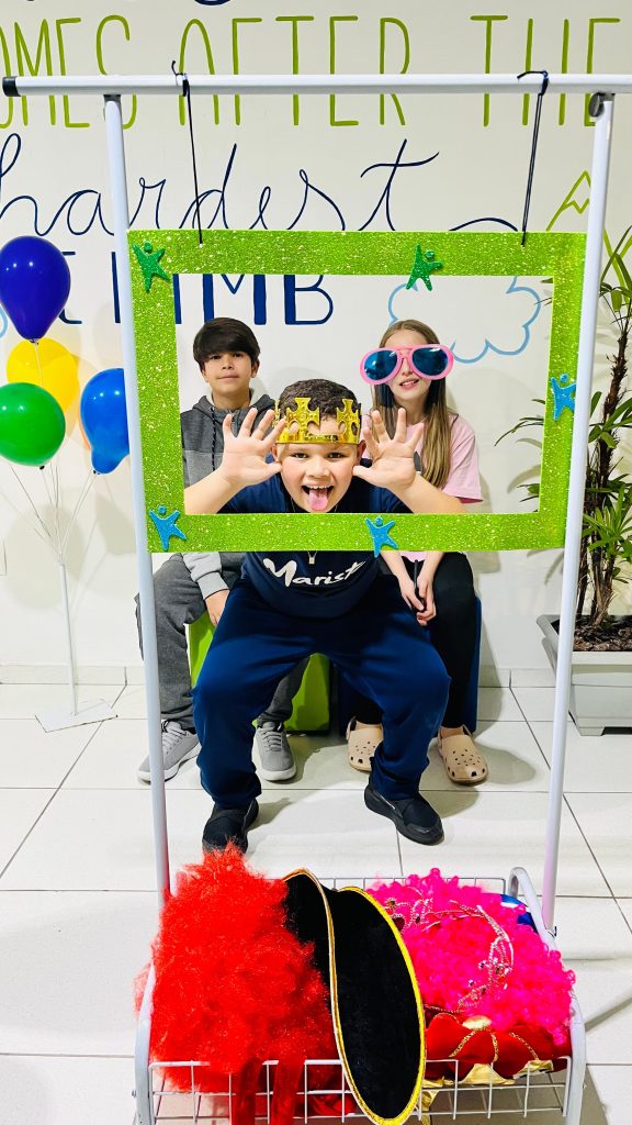 inFlux Araucária – Friend's Day Challenges whatsapp image 2026 08 24 at 162717 inFlux