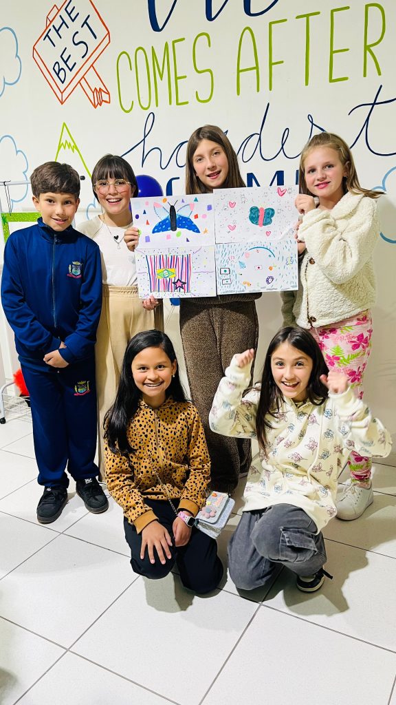 inFlux Araucária – Friend's Day Challenges whatsapp image 2026 08 24 at 162731 1 inFlux