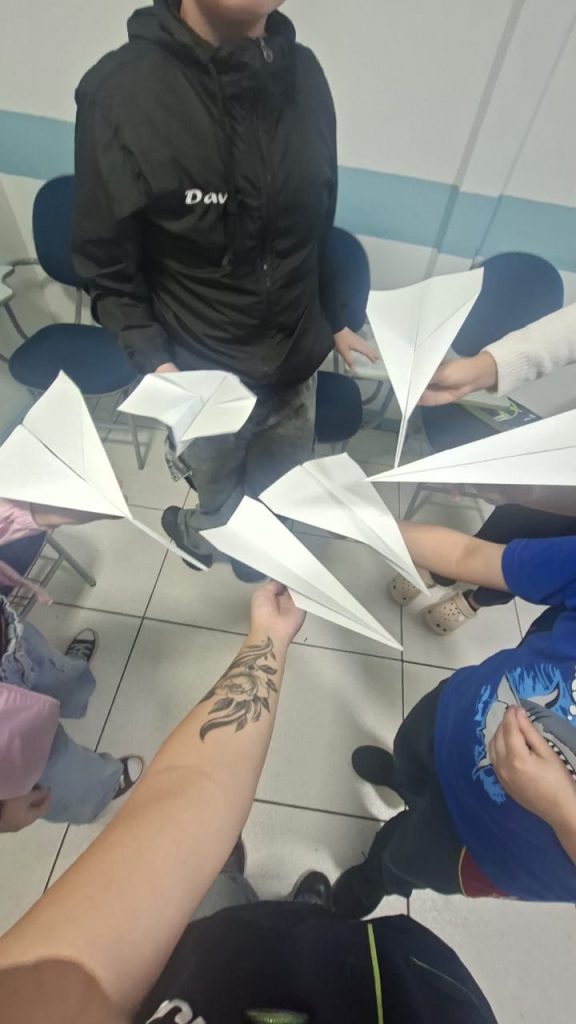 15356 inFlux
