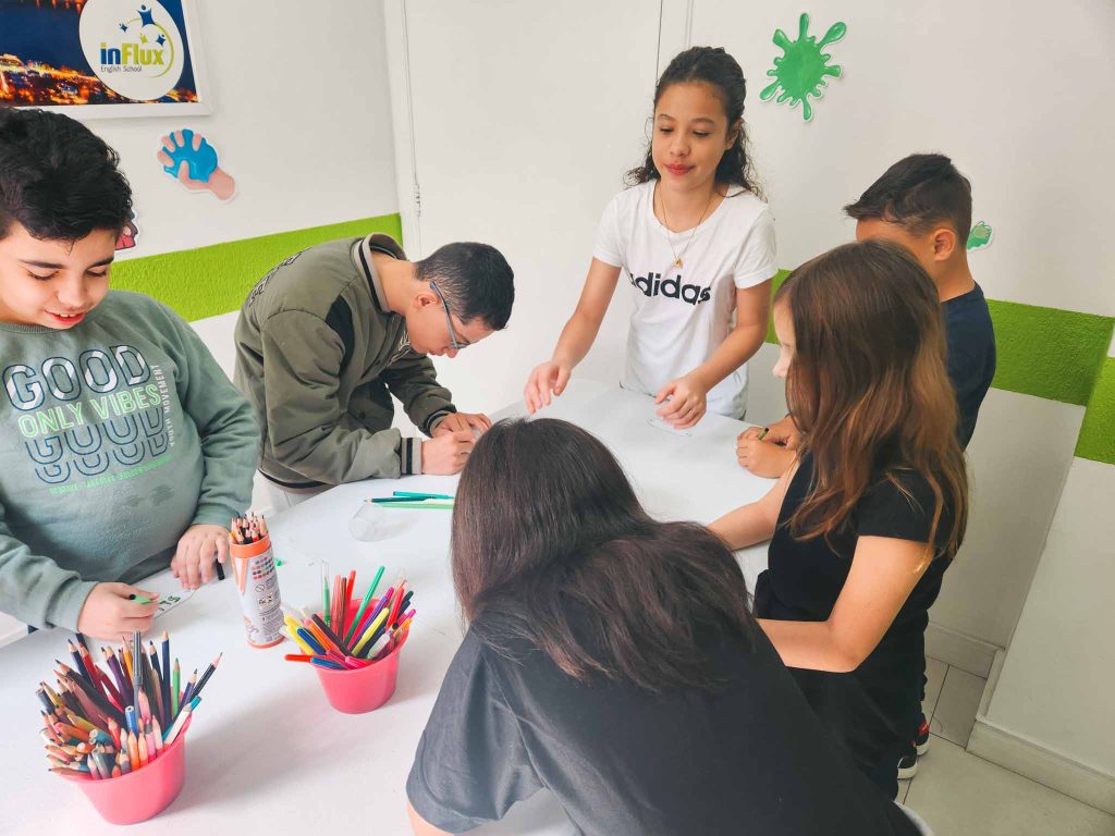 inFlux Joinville Norte – Friend’s Day Challenges 20260828 100952 inFlux