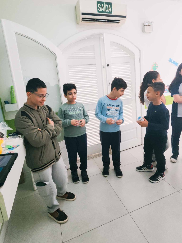 inFlux Joinville Norte – Friend’s Day Challenges 20260828 103432 inFlux