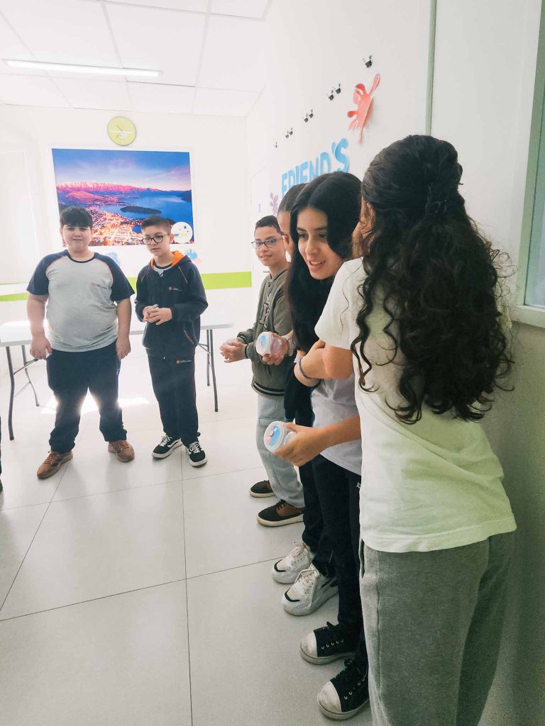 inFlux Joinville Norte – Friend’s Day Challenges 20260828 103718 inFlux