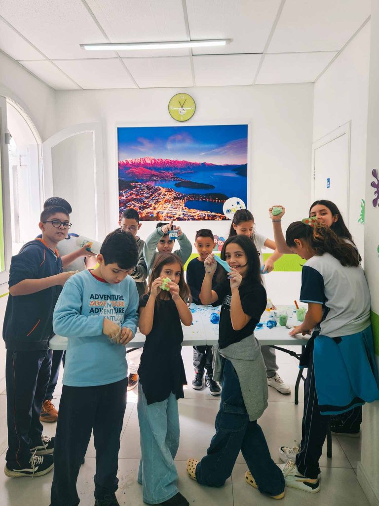 inFlux Joinville Norte – Friend’s Day Challenges 20260828 110520 inFlux