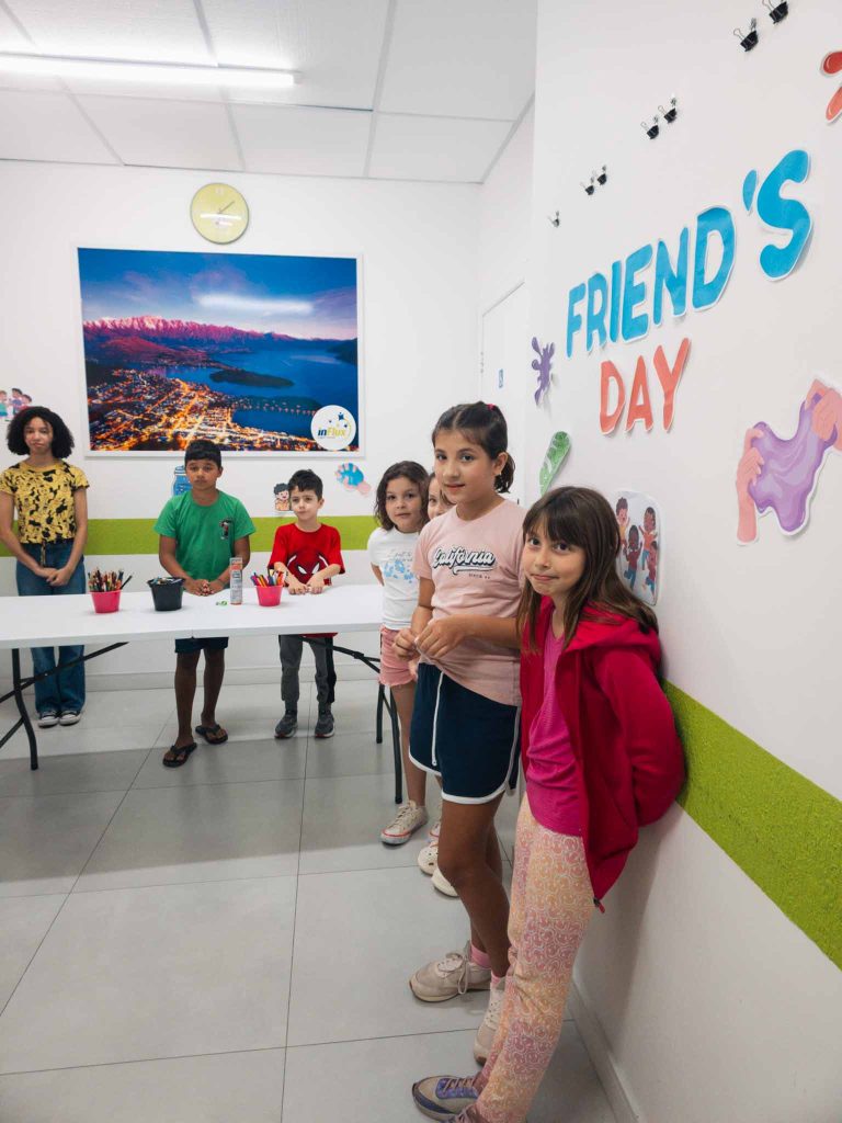 inFlux Joinville Norte – Friend’s Day Challenges 20260828 150854 inFlux