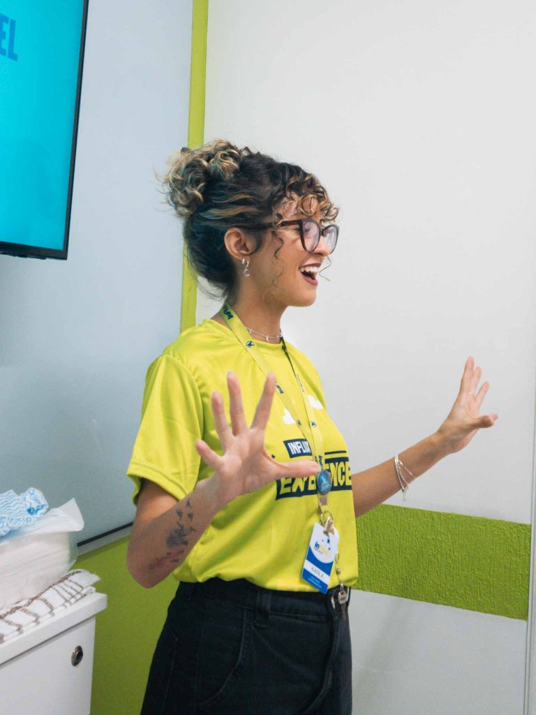 inFlux Joinville Norte – Friend’s Day Challenges 20260828 150905 inFlux