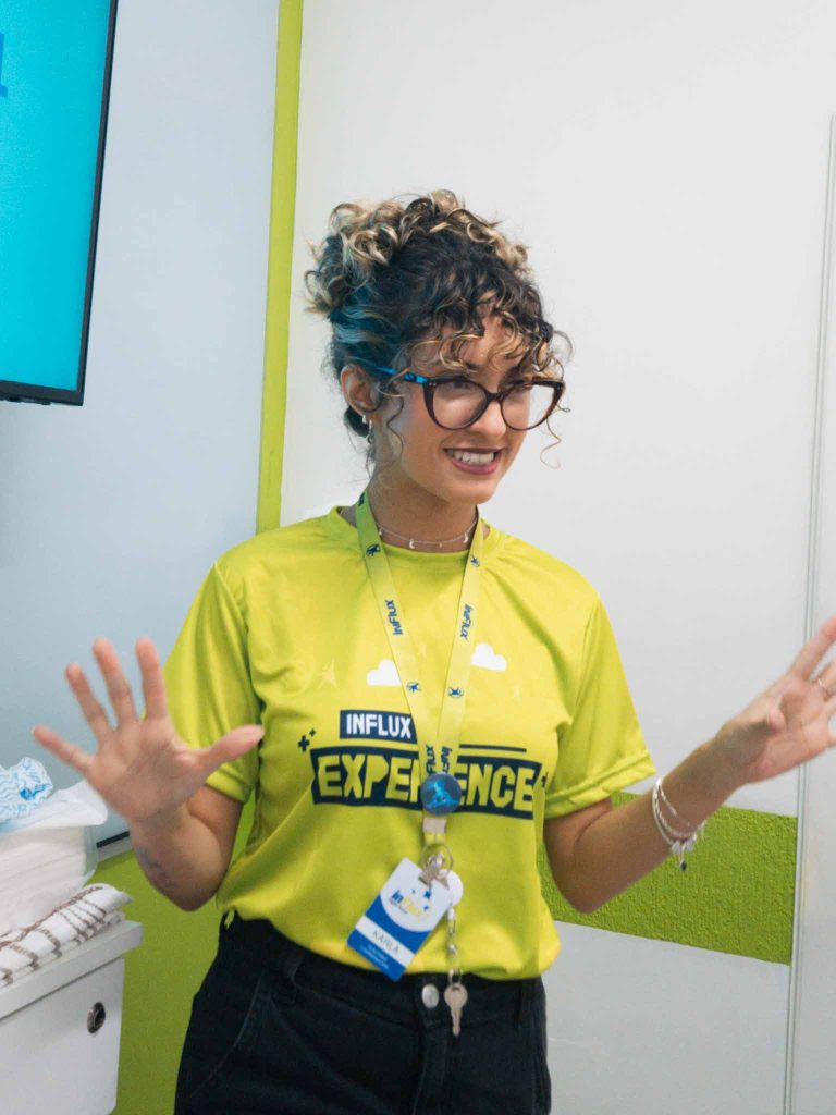 inFlux Joinville Norte – Friend’s Day Challenges 20260828 150906 inFlux
