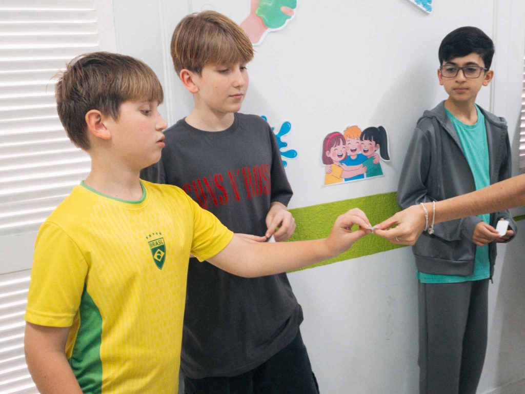 inFlux Joinville Norte – Friend’s Day Challenges 20260828 151002 inFlux