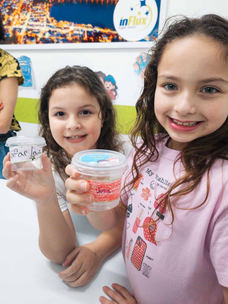 inFlux Joinville Norte – Friend’s Day Challenges 20260828 152508 inFlux