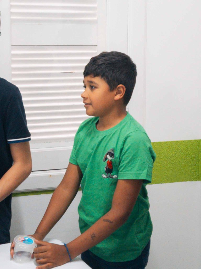 inFlux Joinville Norte – Friend’s Day Challenges 20260828 152558 inFlux