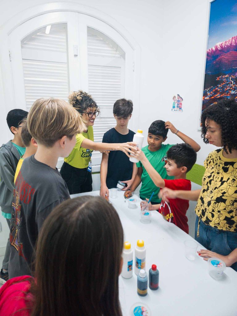 inFlux Joinville Norte – Friend’s Day Challenges 20260828 153342 inFlux