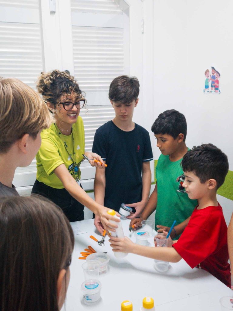 inFlux Joinville Norte – Friend’s Day Challenges 20260828 153344 inFlux