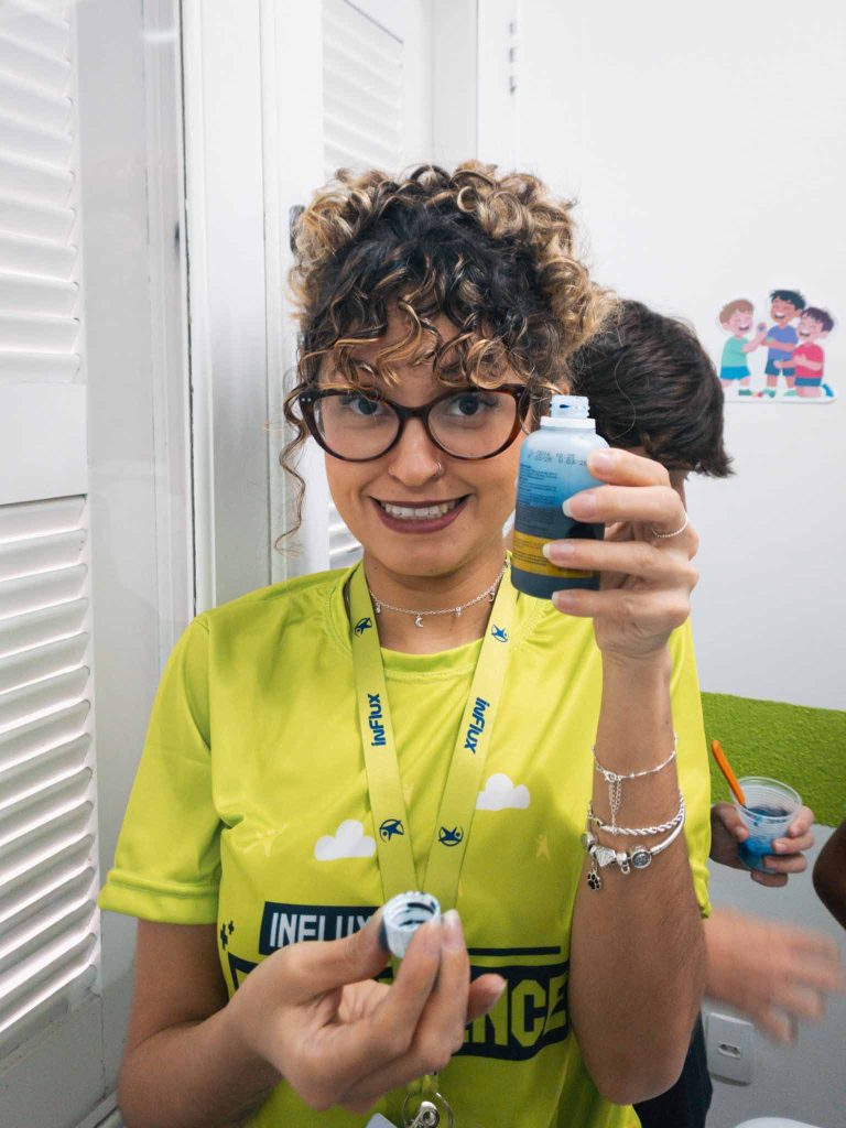 inFlux Joinville Norte – Friend’s Day Challenges 20260828 1539140 inFlux