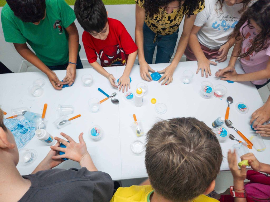 inFlux Joinville Norte – Friend’s Day Challenges 20260828 155112 inFlux
