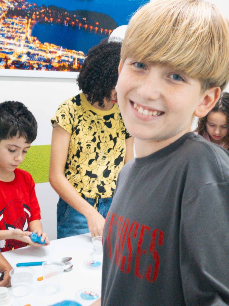 inFlux Joinville Norte – Friend’s Day Challenges 20260828 155245 inFlux