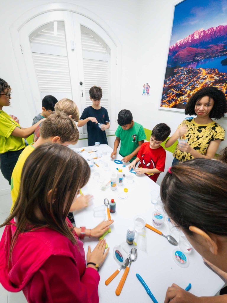 inFlux Joinville Norte – Friend’s Day Challenges 20260828 155542 inFlux