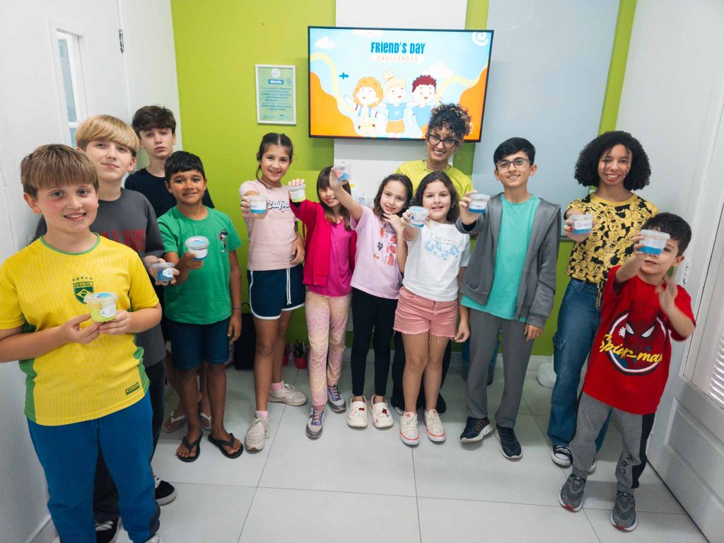 inFlux Joinville Norte – Friend’s Day Challenges 20260828 1600060 inFlux