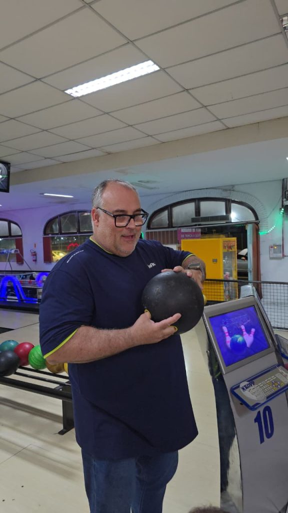 bowling marco inFlux