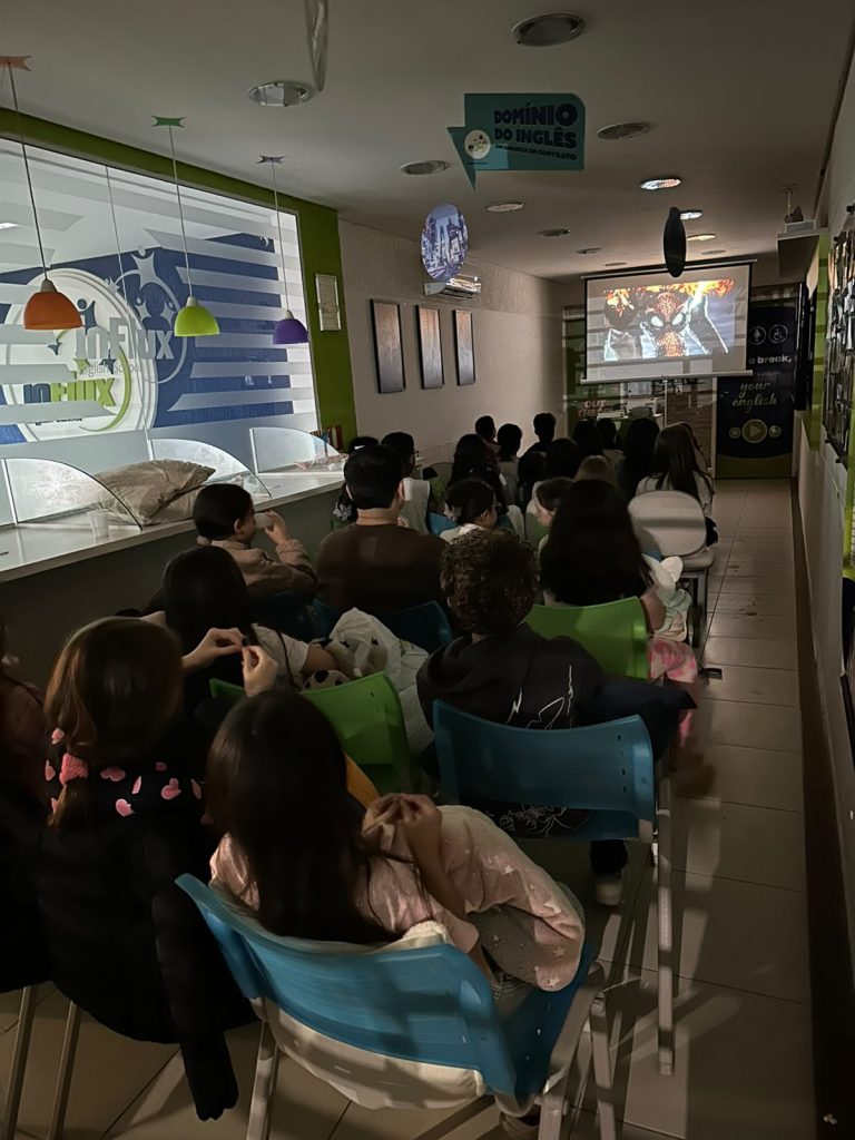 cinema 2 inFlux