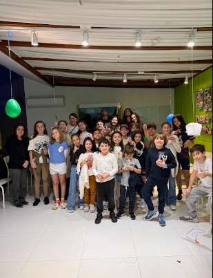 inFlux São José – Friend's Day Challenge! image 30 inFlux