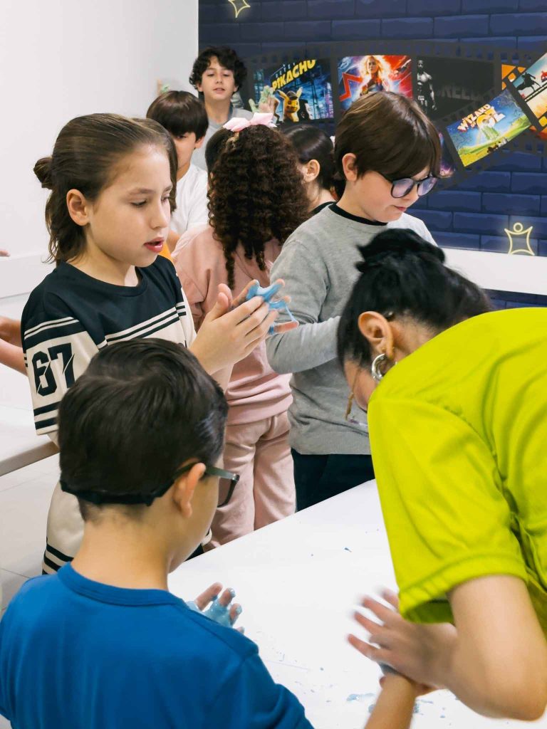 inFlux Joinville Centro – Friend’s Day Challenges img 2412 inFlux