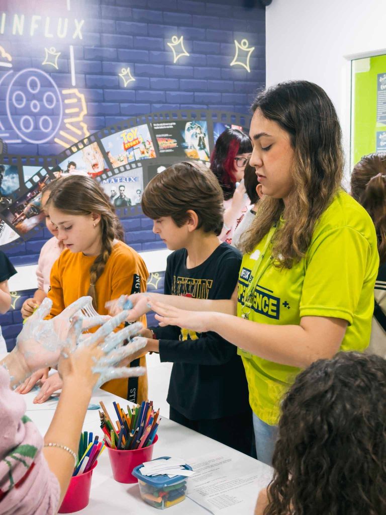 inFlux Joinville Centro – Friend’s Day Challenges img 2419 inFlux